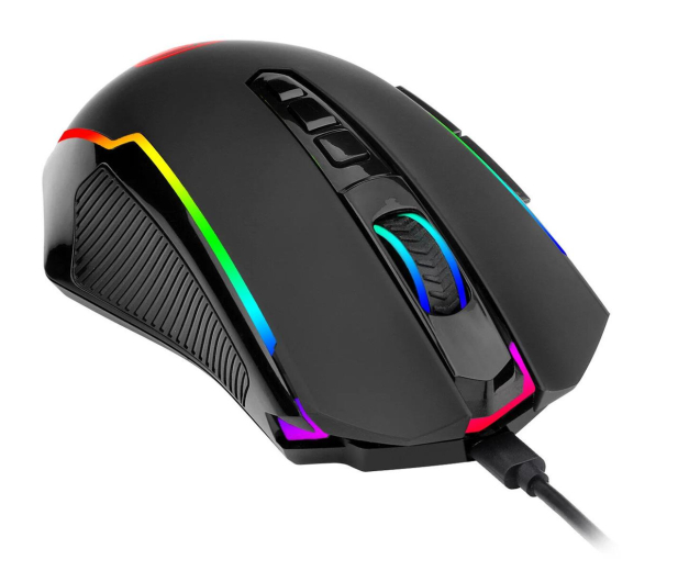 REDRAGON Ranger Wireless M910-KS - 1182558 - zdjęcie 3